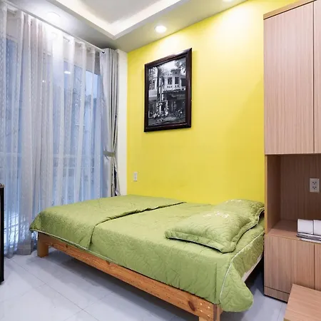 Ahu Homestay